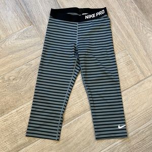 Nike Pro Dri-Fit leggings